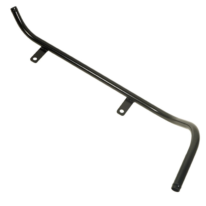 Coolant Tube Relocation Kit Howler Turbo Dodge Automatic 2003-2005 5.9L Cummins by BD Diesel