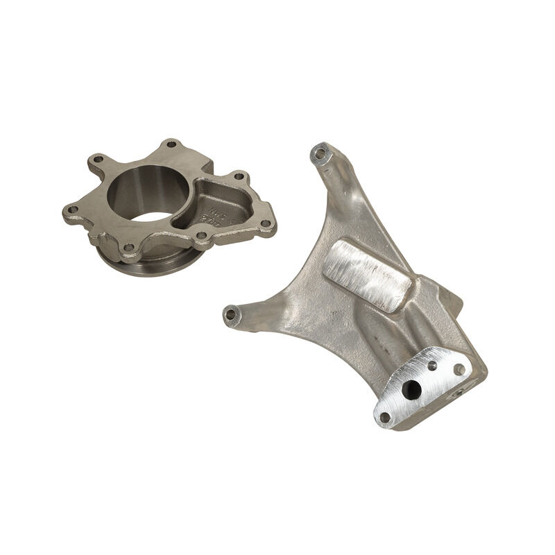 GTP38 Non-EBV Turbo Pedestal Upgrade Ford 1999-2003 7.3L Power Stroke by BD Diesel