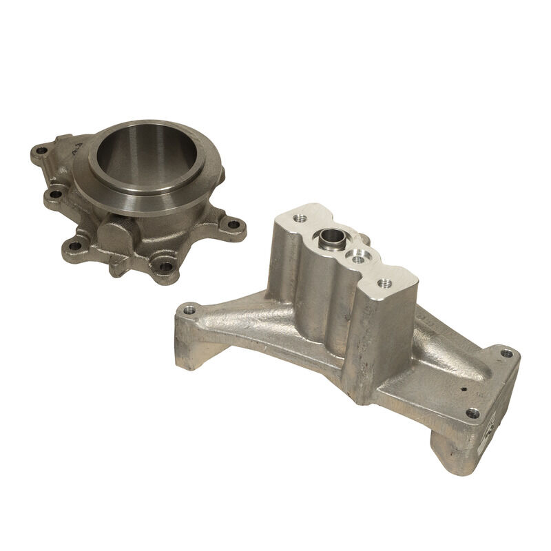 GTP38 Non-EBV Turbo Pedestal Upgrade Ford 1999-2003 7.3L Power Stroke by BD Diesel