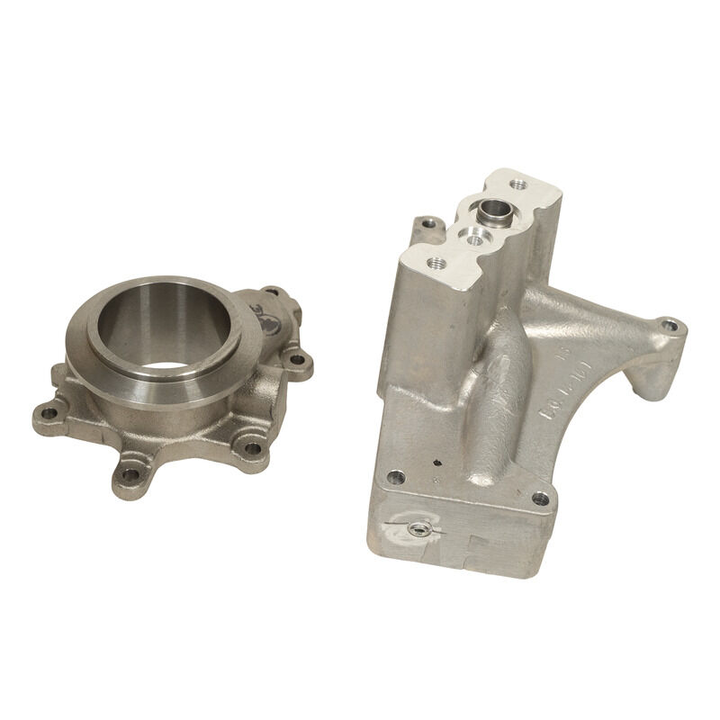 GTP38 Non-EBV Turbo Pedestal Upgrade Ford 1999-2003 7.3L Power Stroke by BD Diesel - 1047512