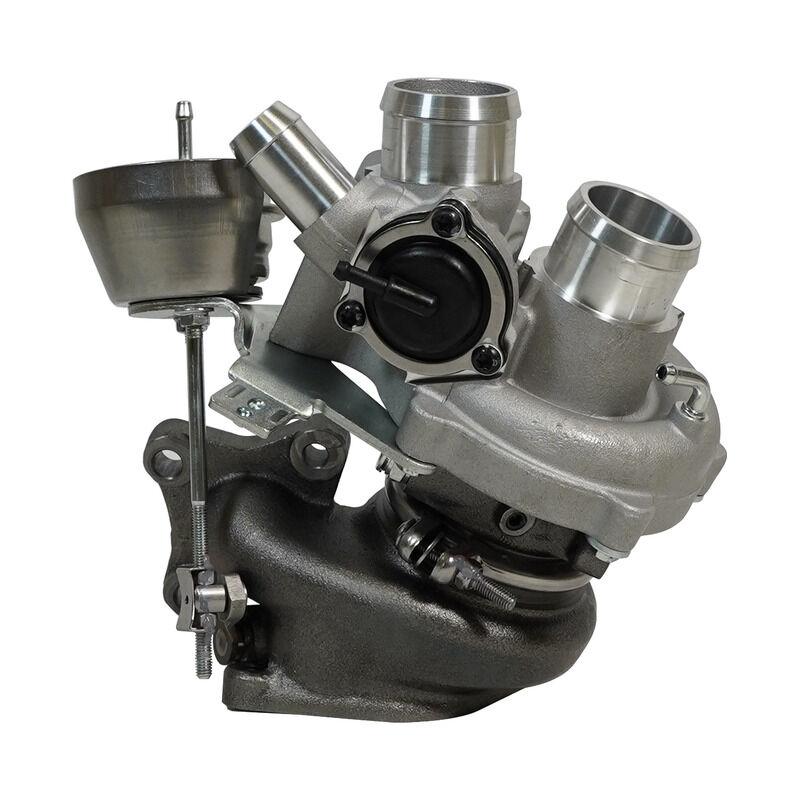 Screamer Turbochargers Ford 3.5L Ecoboost 2011-2012 by BD Diesel