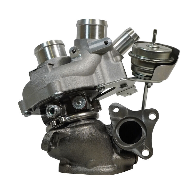 Screamer Turbochargers Ford 3.5L Ecoboost 2011-2012 by BD Diesel
