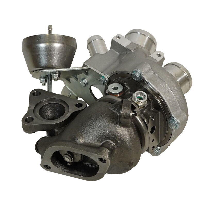 Screamer Turbochargers Ford 3.5L Ecoboost 2011-2012 by BD Diesel