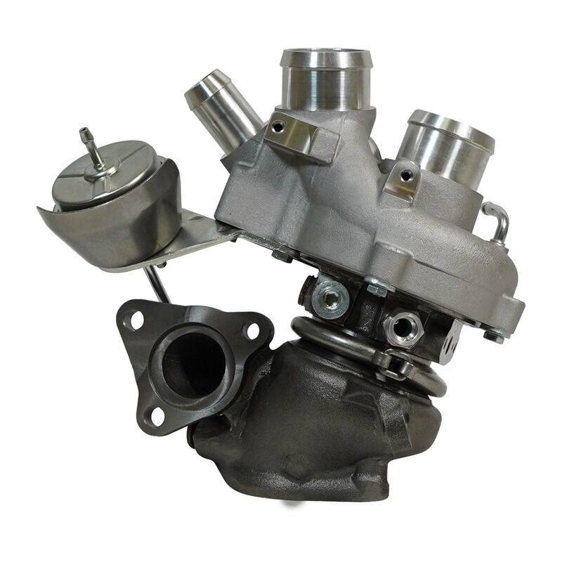 Screamer Turbochargers Ford 3.5L Ecoboost 2011-2012 by BD Diesel