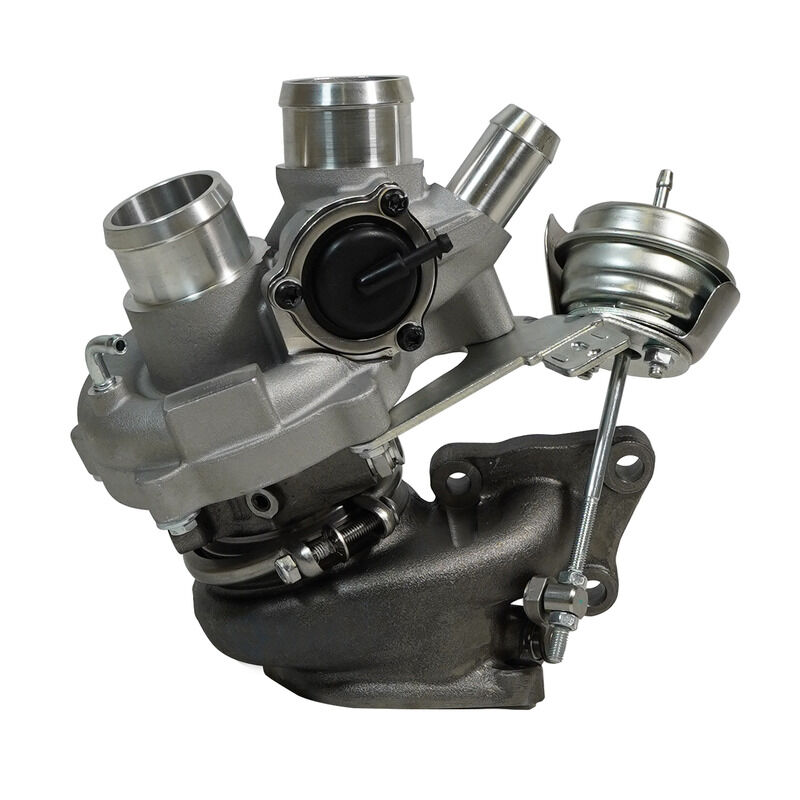 Screamer Turbochargers Ford 3.5L Ecoboost 2011-2012 by BD Diesel