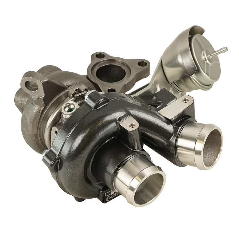 Screamer Turbochargers Ford 3.5L Ecoboost 2013-2016 by BD Diesel