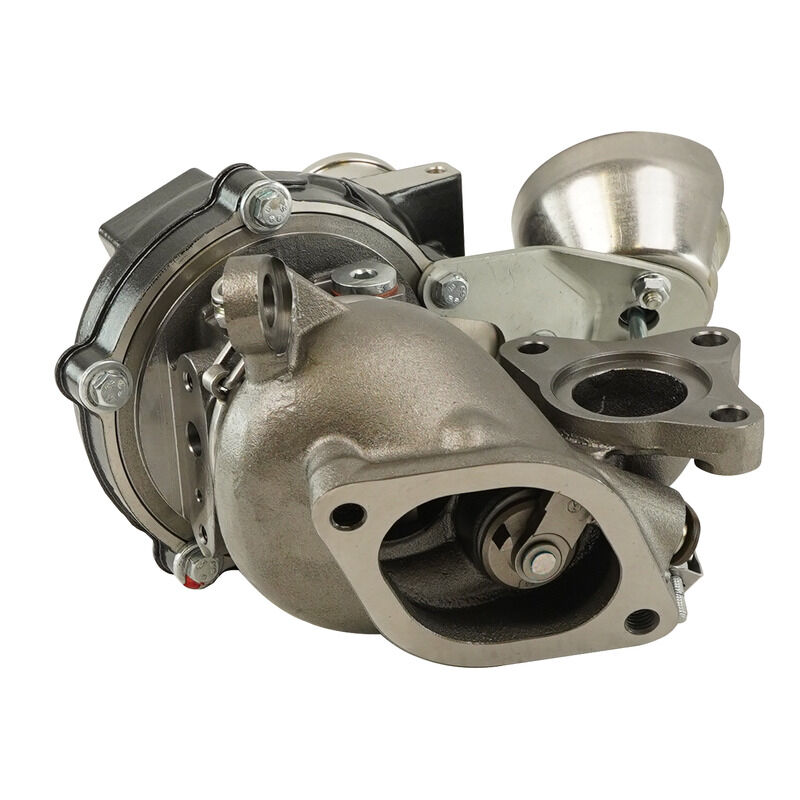 Screamer Turbochargers Ford 3.5L Ecoboost 2013-2016 by BD Diesel