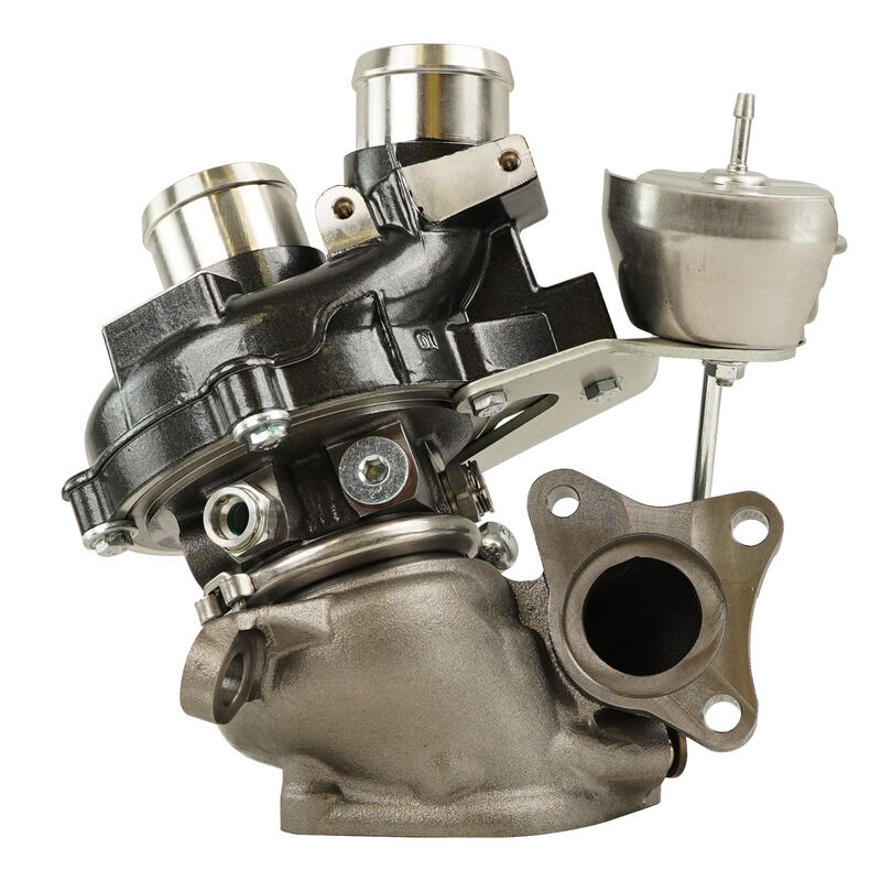 Screamer Turbochargers Ford 3.5L Ecoboost 2013-2016 by BD Diesel