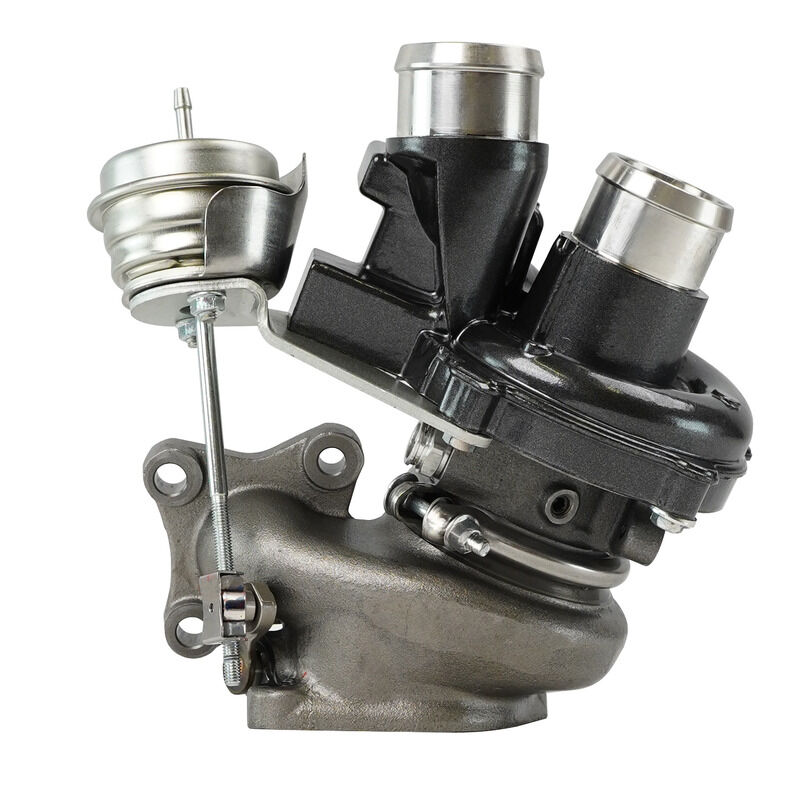 Screamer Turbochargers Ford 3.5L Ecoboost 2013-2016 by BD Diesel