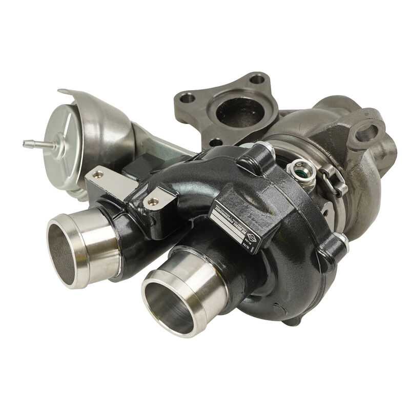 Screamer Turbochargers Ford 3.5L Ecoboost 2013-2016 by BD Diesel