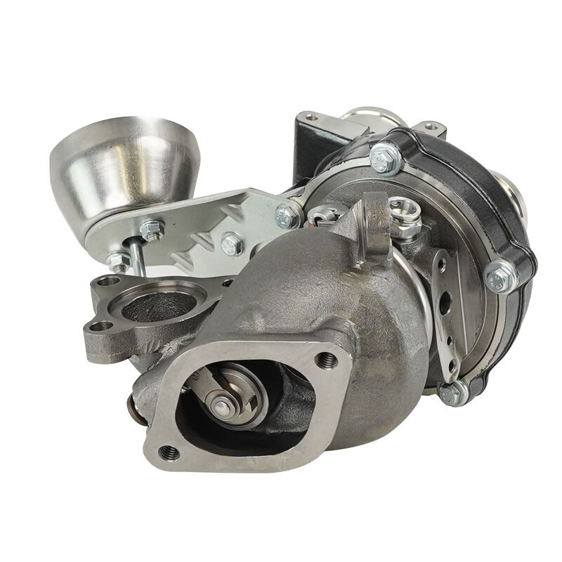 Screamer Turbochargers Ford 3.5L Ecoboost 2013-2016 by BD Diesel