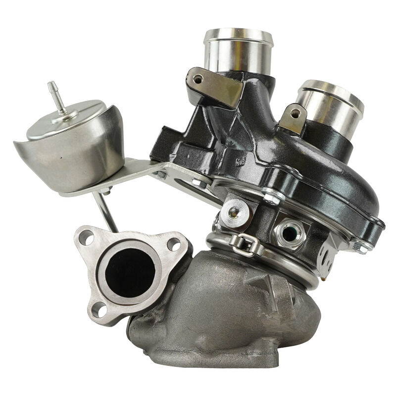 Screamer Turbochargers Ford 3.5L Ecoboost 2013-2016 by BD Diesel