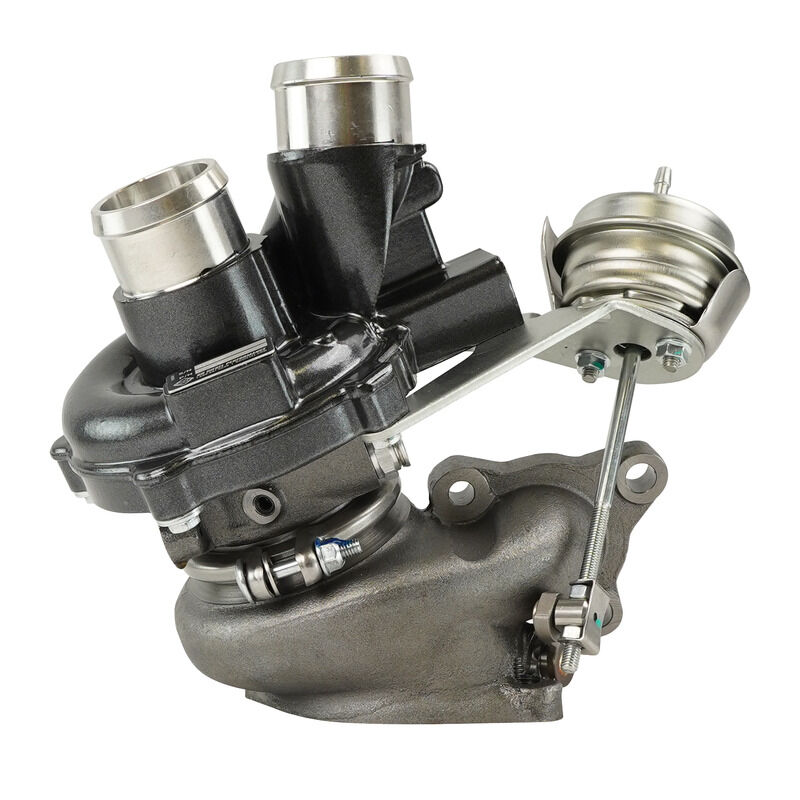 Screamer Turbochargers Ford 3.5L Ecoboost 2013-2016 by BD Diesel