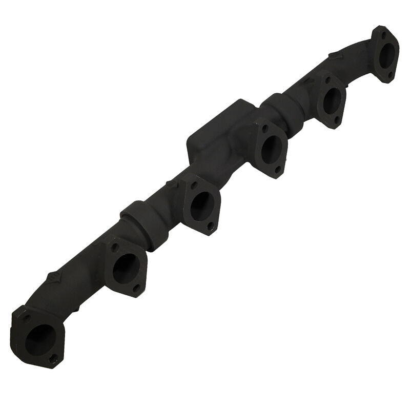 CAT T6 Exhaust Manifold 1993-1998 3406E / 1999-2003 C15 Non-ACERT by BD Diesel