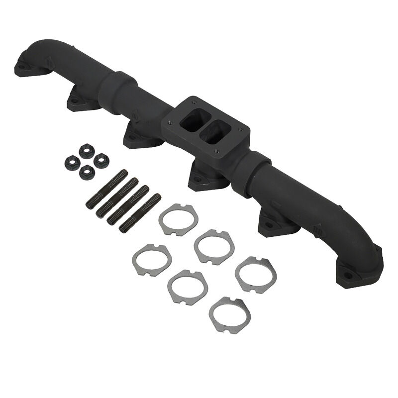 CAT T6 Exhaust Manifold 1993-1998 3406E / 1999-2003 C15 Non-ACERT by BD Diesel - 1048001
