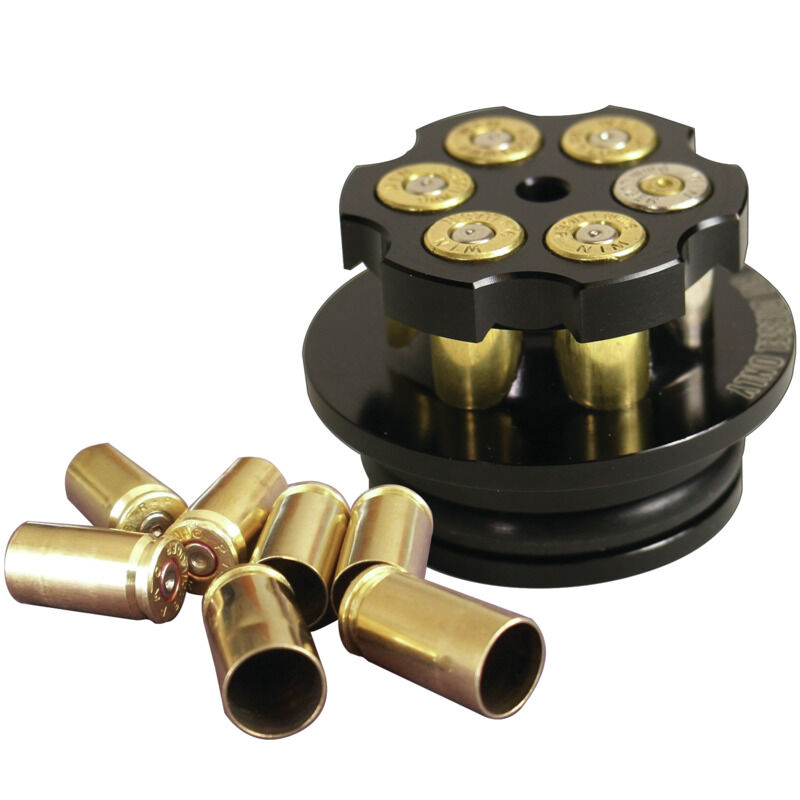 Dodge Ram Patriot Fuel Plug / Cap 2013-2018 6.7L Cummins / 2014-2018 3.0L Eco by BD Diesel
