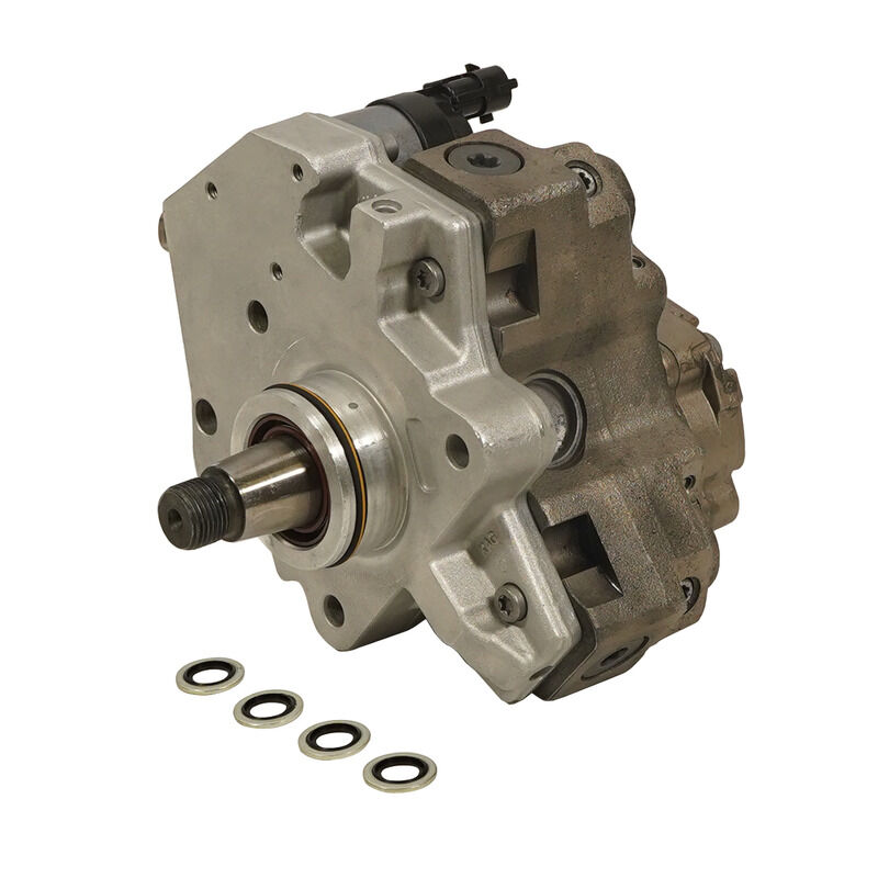 Injection Pump Stock Exchange CP3 Dodge 2003-2007 5.9L Ram 2500/3500 by BD Diesel - 1050105