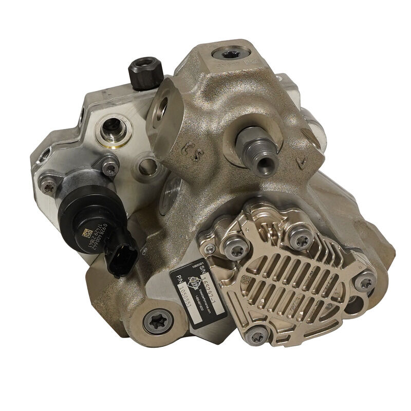 CP3 6.7L Cummins Injection Pump Stock Exchange Dodge Ram 2007.5-2018 6.7L 2500/3500 by BD Diesel