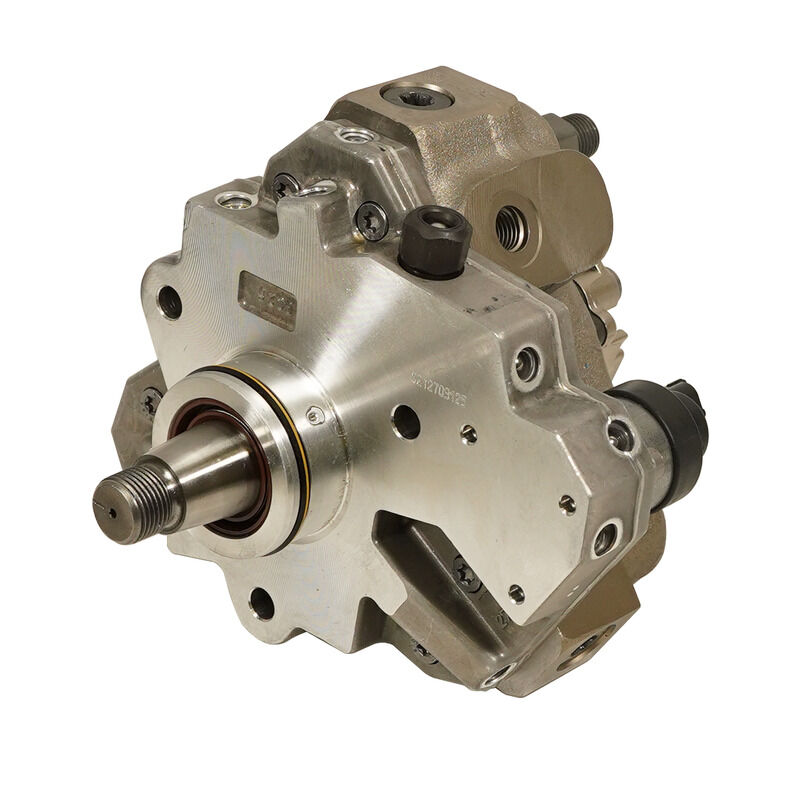 CP3 6.7L Cummins Injection Pump Stock Exchange Dodge Ram 2007.5-2018 6.7L 2500/3500 by BD Diesel - 1050106