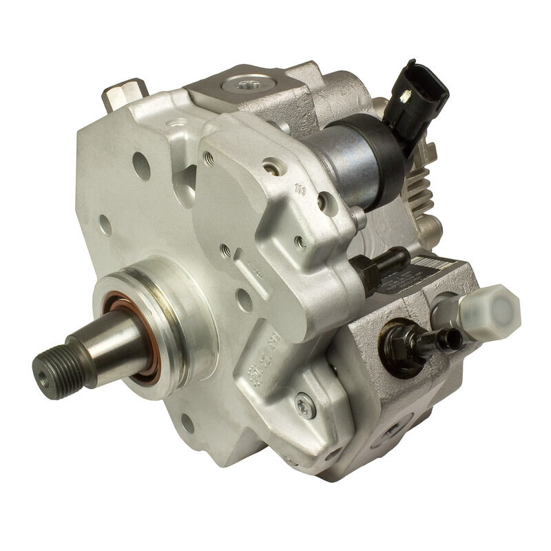 Injection Pump Stock Exchange CP3 Chevy/GMC 2001-2004 Duramax 6.6L LB7 2500/3500 by BD Diesel - 1050110