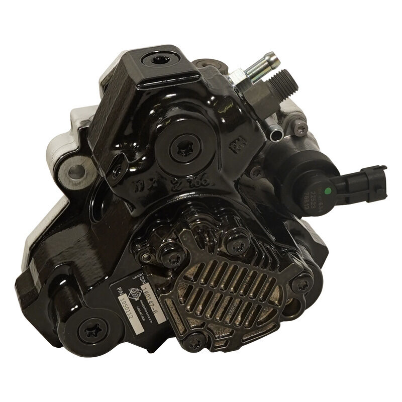 Injection Pump Stock Exchange CP3 Silverado/Sierra 2006-2010 Duramax LBZ/LMM 2500/3500 by BD Diesel