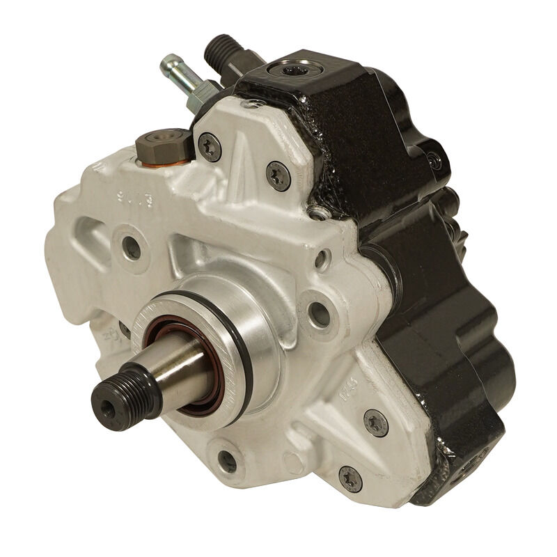 Injection Pump Stock Exchange CP3 Silverado/Sierra 2006-2010 Duramax LBZ/LMM 2500/3500 by BD Diesel - 1050112