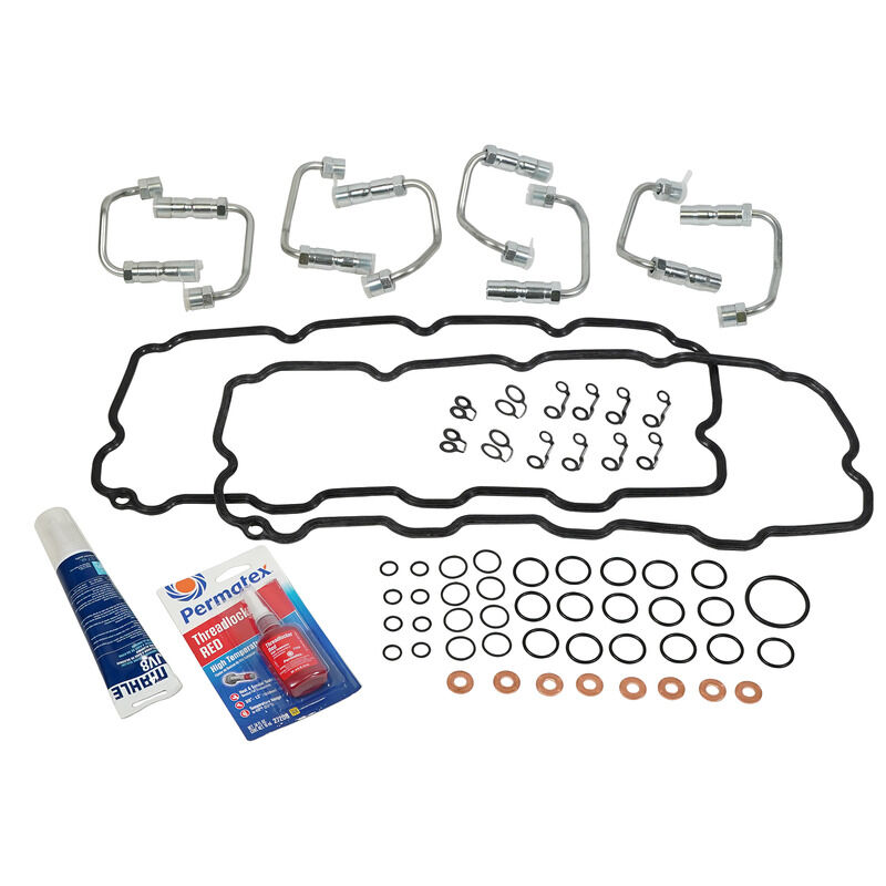 Injector Install Kit 2001-2004 Silverado/Sierra 2500/3500 6.6L LB7 Duramax by BD Diesel - 1050141