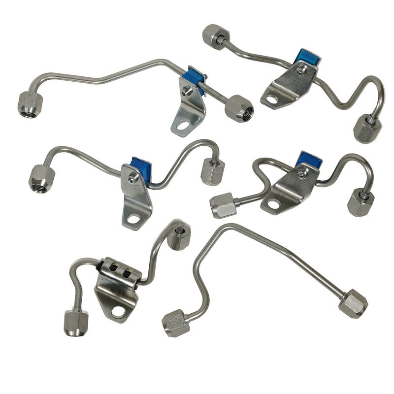 Injector Line Kit Dodge 5.9L Cummins 24-Valve 2003-2007 Ram 2500/3500 by BD Diesel - 1050150