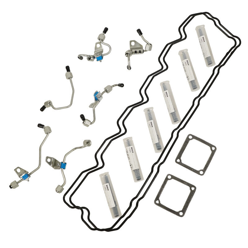 Injector Install Kit Dodge 5.9L Cummins Common Rail 2003-2005 Ram 2500/3500 by BD Diesel - 1050155