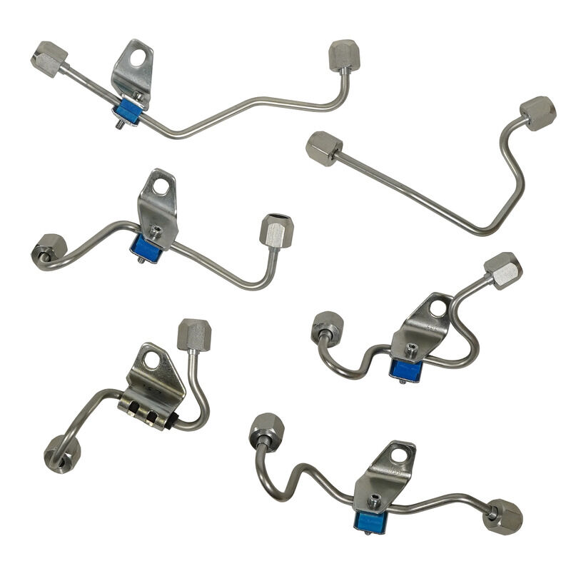 Injector Install Kit Dodge 5.9L Cummins Common Rail 2006-2007 Ram 2500/3500 by BD Diesel