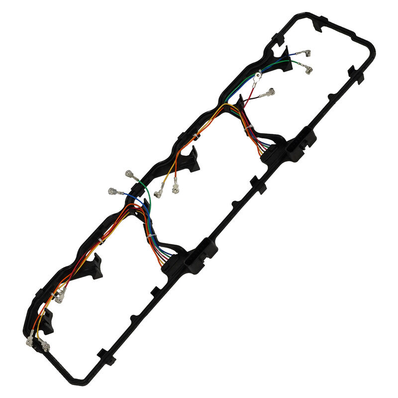 Injector Install Kit Dodge 6.7L Cummins Common Rail 2007-2018 Dodge Ram 2500/3500/4500/5500 by BD Diesel