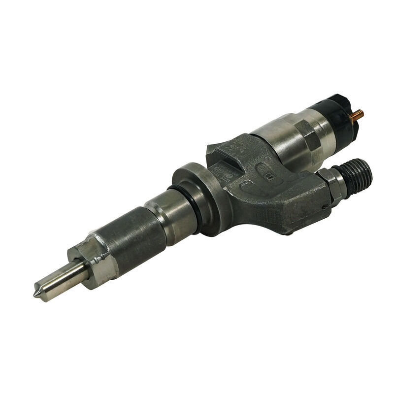 Injectors + Install Kit Silverado/Sierra 6.6L Duramax 2001-2004 2500/3500 by BD Diesel