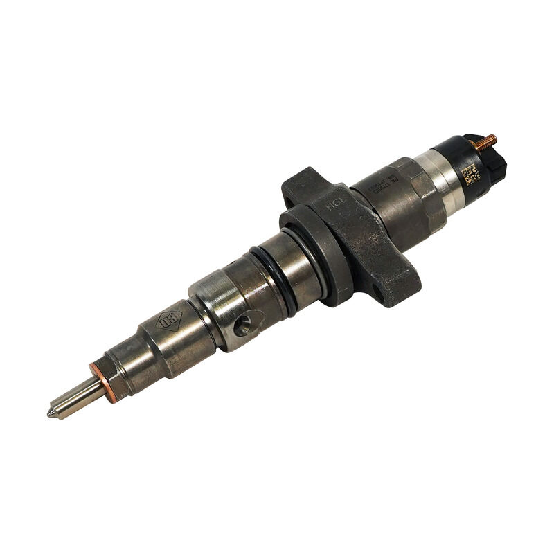 Injectors + Install Dodge Ram 5.9L Cummins 2006-2007 Ram 2500/3500 by BD Diesel