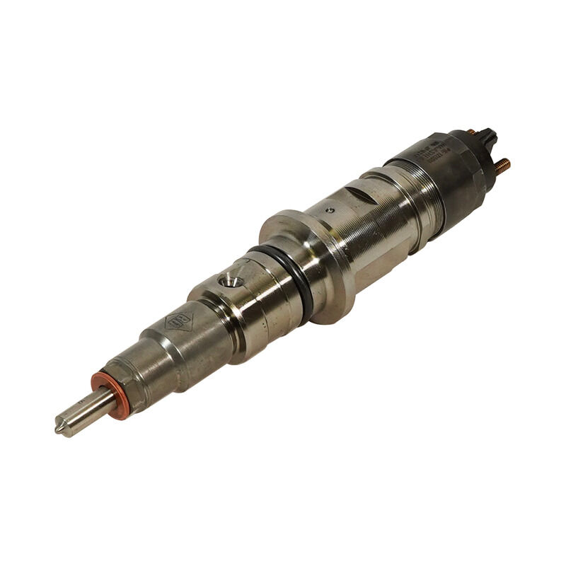 Injectors + Install Dodge Ram 6.7L Cummins Cab and Chassis 2013-2018 by BD Diesel