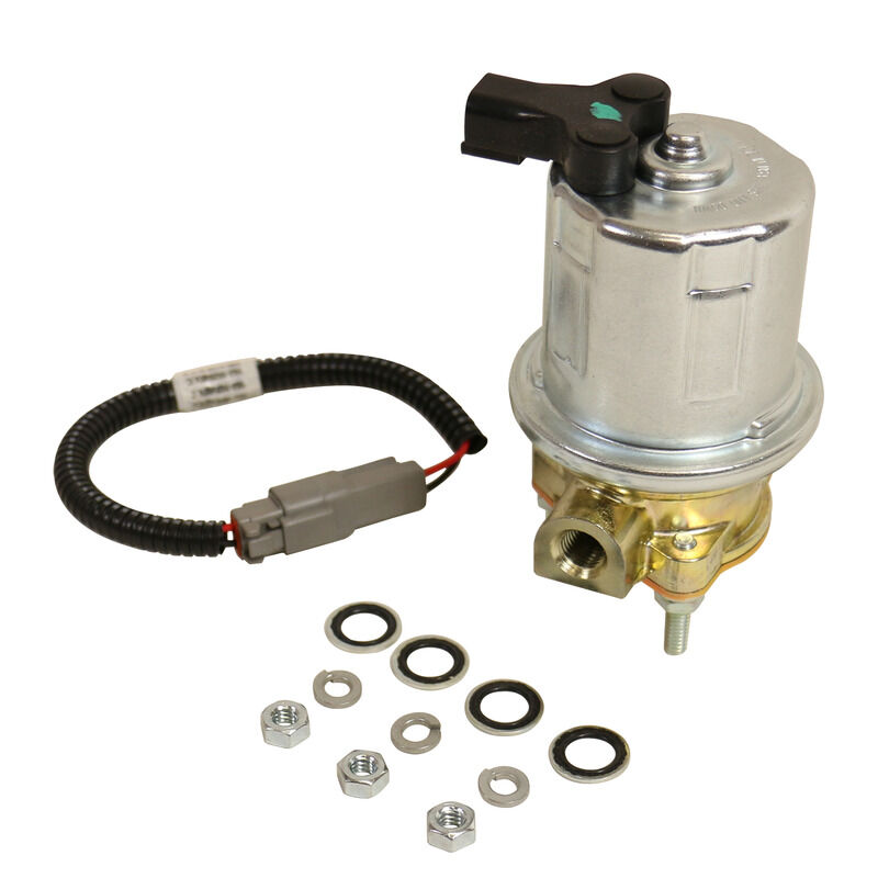 Lift Pump Kit OEM Replacement 1998-2002 Dodge 5.9L 24-Valve Cummins by BD Diesel