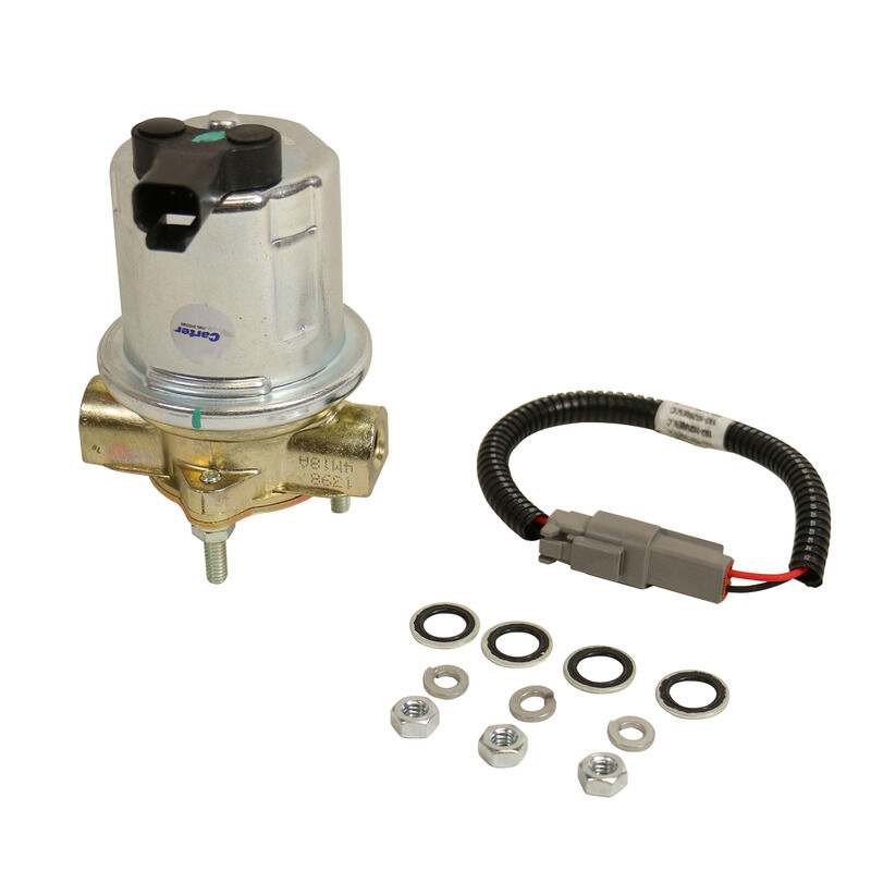 Lift Pump Kit OEM Replacement 1998-2002 Dodge 5.9L 24-Valve Cummins by BD Diesel