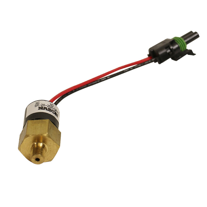 Lift Pump Kit AuxilIary 1998.5-2004.5 Dodge 5.9L 24-Valve Cummins by BD Diesel