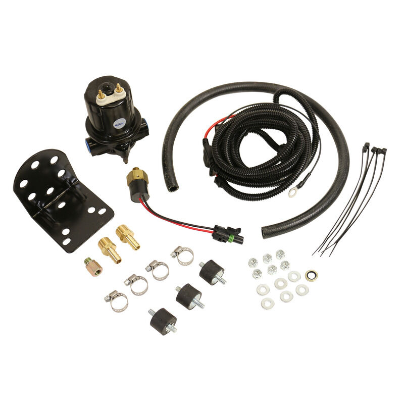 Lift Pump Kit AuxilIary 1998.5-2004.5 Dodge 5.9L 24-Valve Cummins by BD Diesel - 1050226