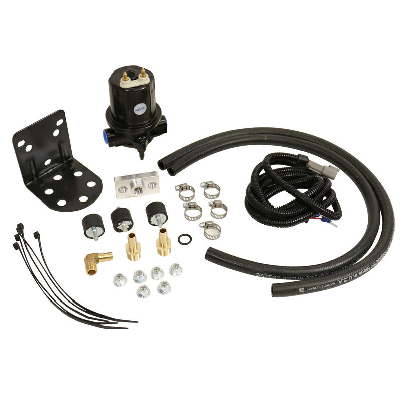 Lift Pump Kit OEM Bypass 2003-2004 Dodge 5.9L 24-Valve Cummins by BD Diesel - 1050227