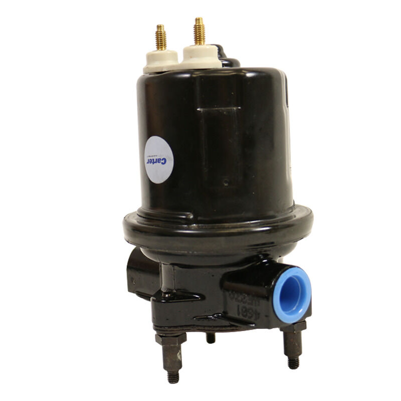 Lift Pump Kit OEM Bypass 1998-2002 Dodge 5.9L 24-Valve Cummins by BD Diesel