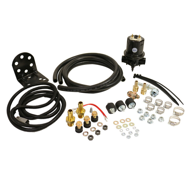 Lift Pump Kit OEM Bypass 1998-2002 Dodge 5.9L 24-Valve Cummins by BD Diesel - 1050229