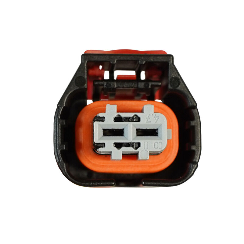 Injector Connector Pigtail Kit (SINGLE) Silverado/Sierra Duramax L5P 2017+ by BD Diesel