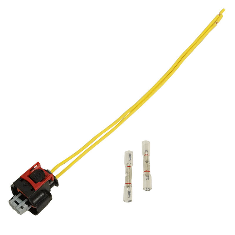 Injector Connector Pigtail Kit (SINGLE) Silverado/Sierra Duramax L5P 2017+ by BD Diesel - 1050457