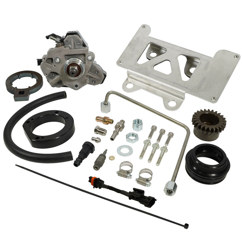 Venom CP3 Conversion Kit c/w R900 Pump RAM 6.7L 2019-2020 Pick-up/Cab and Chassis 2500/3500/4500/5500 by BD Diesel - 1050492