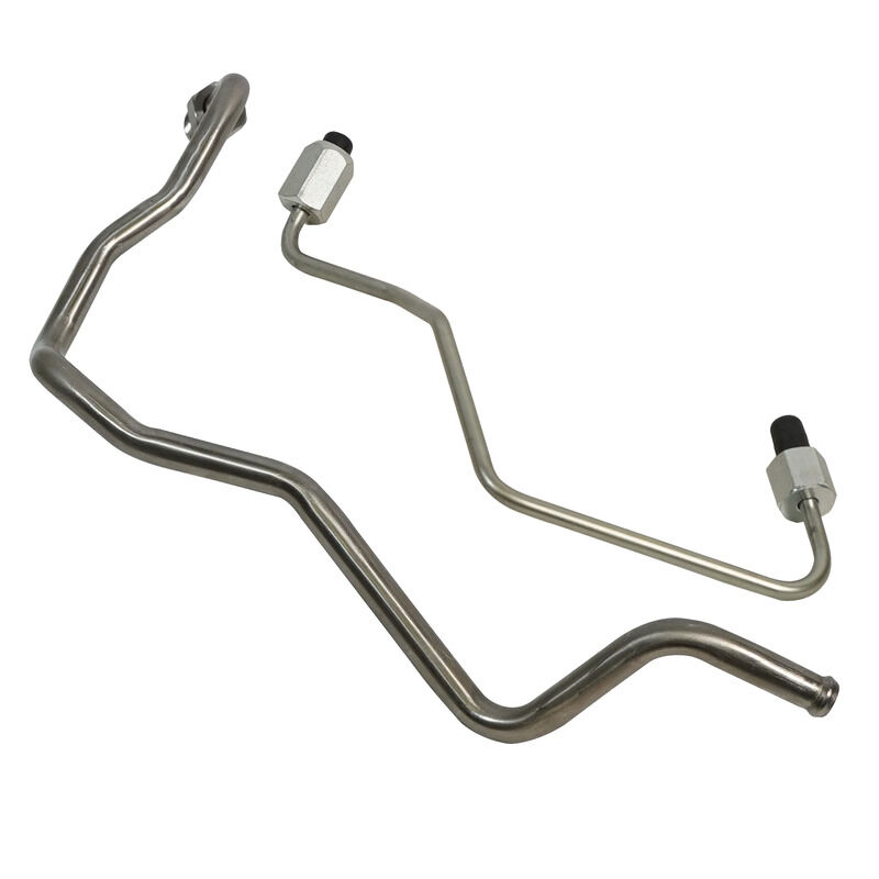 Venom CP3 Conversion Kit c/w Standard Pump Silverado/Sierra Duramax 6.6L 2011-2016 2500/3500 by BD Diesel