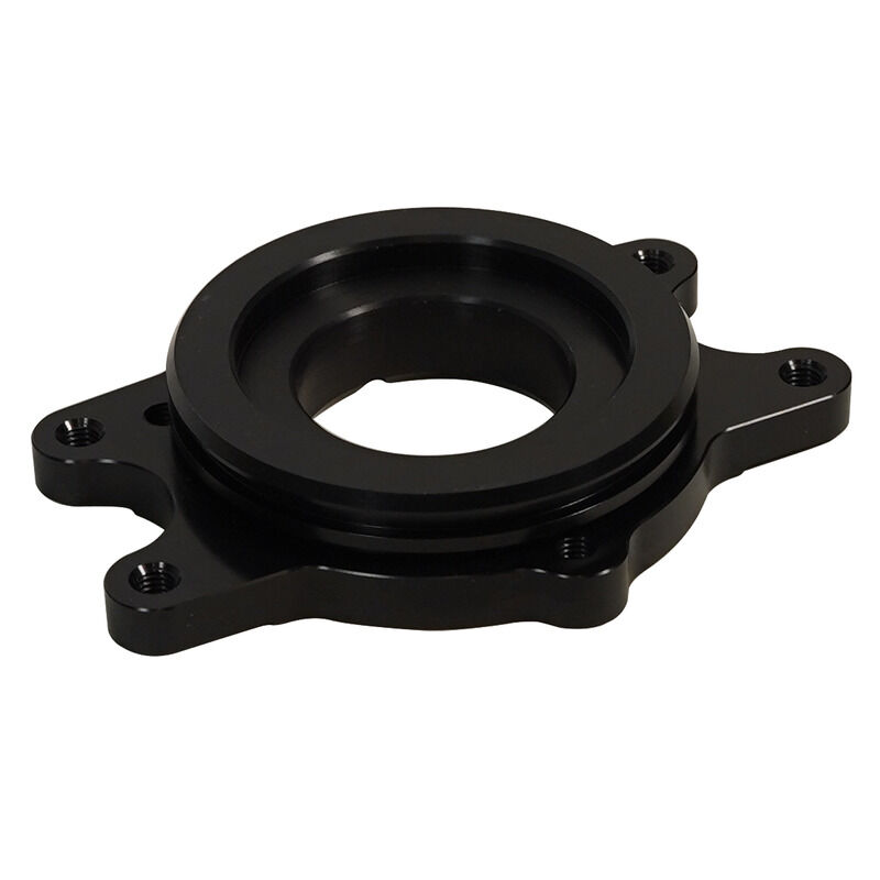 Venom CP3 Conversion Kit c/w Standard Pump Silverado/Sierra Duramax 6.6L 2011-2016 2500/3500 by BD Diesel