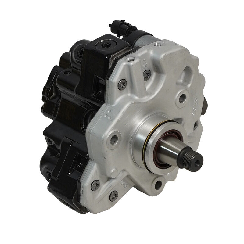 Venom CP3 Conversion Kit c/w Standard Pump Silverado/Sierra Duramax 6.6L 2011-2016 2500/3500 by BD Diesel