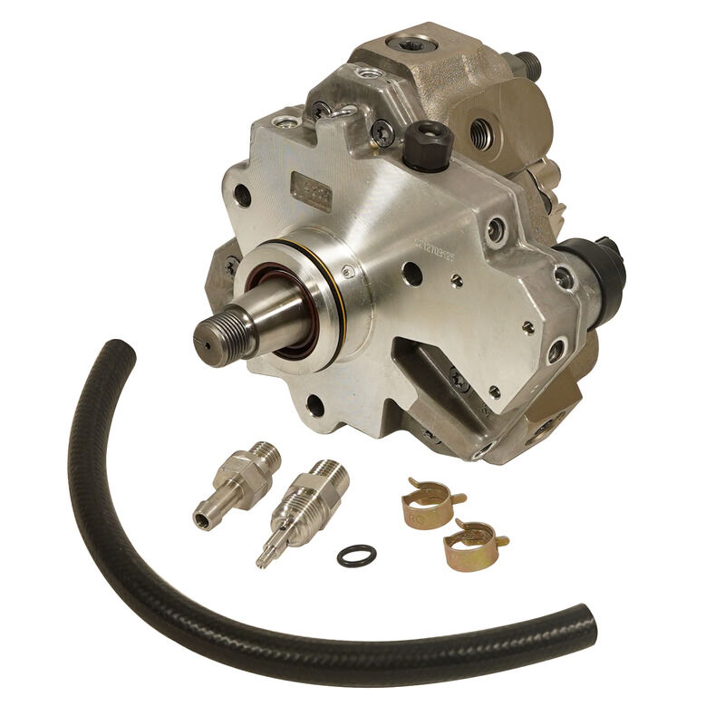 R900 12mm Stroker CP3 Injection Pump Dodge Ram 2003-2018 5.9L/6.7L 2500/3500 by BD Diesel - 1050551