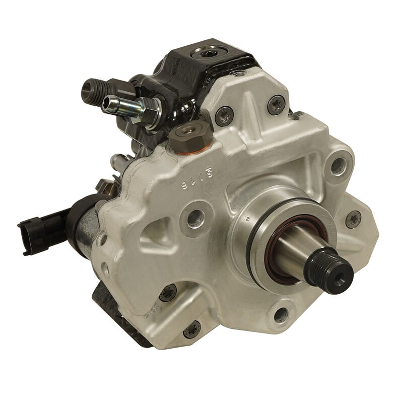 R900 12mm Stroker CP3 Injection Pump Chevy 2001-2010 6.6L Duramax 2500/3500 by BD Diesel