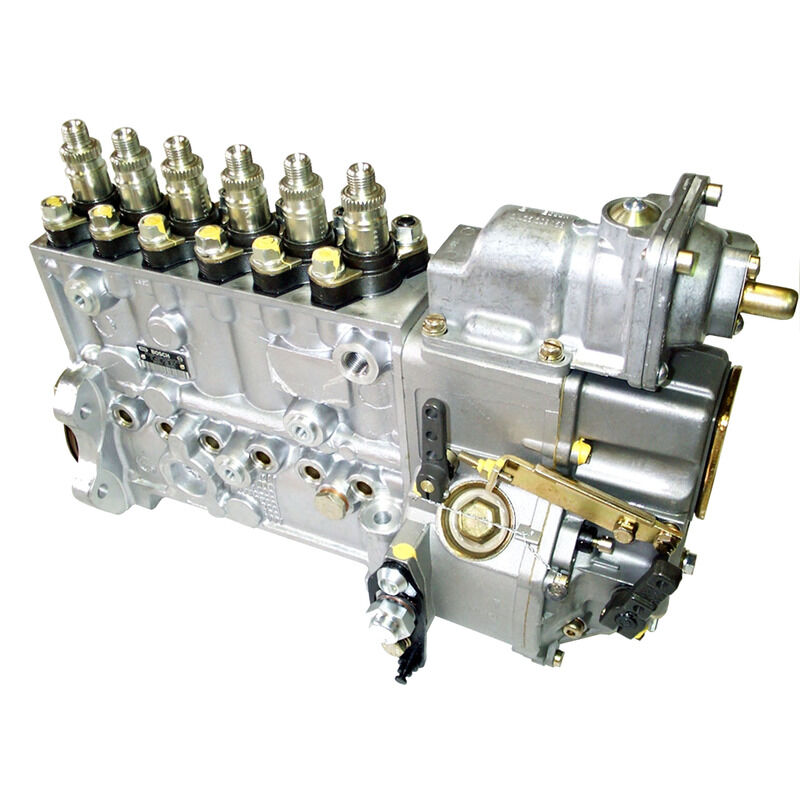 Injection Pump P7100 Dodge 1994-1995 5.9L 12-Valve Cummins w/Auto Tranmission by BD Diesel - 1050854